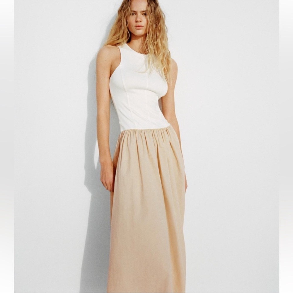 Zara Stylish Dress